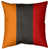 Orange/Pewter/Red
