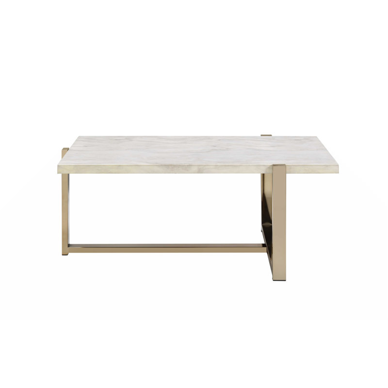 Judson Coffee Table