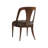 Signature Designs Beale 3 - Piece Solid Wood Dining Set