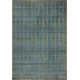 Calvin Ocean / Olive Area Rug