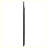 76" Black Full Length Floor Mirror | Modern Freestanding Rectangular Mirror for Living Room, Bedroom, Entryway
