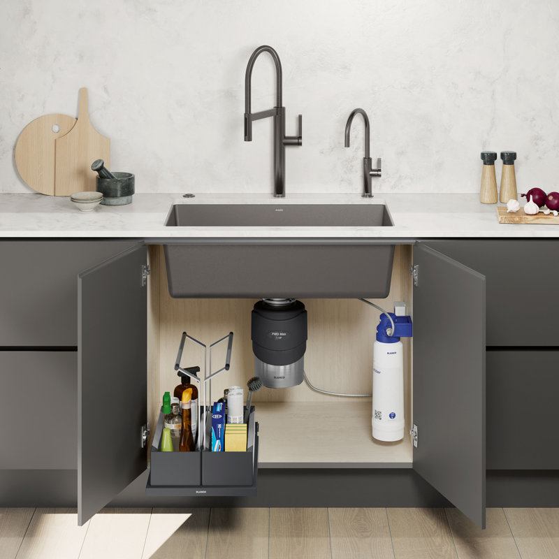 BLANCO STORAGE CADDY 40
