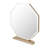 La Rachelle Makeup Vanity