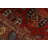 Aarav One-of-a-Kind 4'10" x 6'4" 1960s Area Rug in Rust
