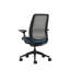 Steelcase Series 2 3D Microknit Airback Task Chair-64543138-64543142-66082137