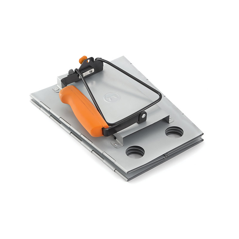 Metal Charcoal Starters