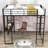Waukee Kids Full Loft Bed-773034768