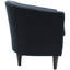 Fauteuil demi-tonneau l 31,5 po Kronos-869043104-869043013