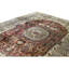 Silk Oriental Area Rug