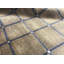 Hand-Knotted High-Quality Gray Area Rug