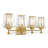Mattlyn 3-Light Vanity Light in Polished Nickel-1465558557-1465558559-1431661979