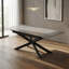 Rectangular Dining Table