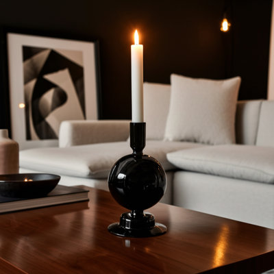 Bougeoir Modern