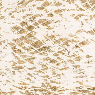 Abstract Indoor Rug