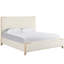 Velora Upholstered Bed King-1323512637