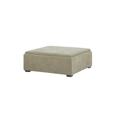Montana Ottoman