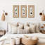 Wall Decor on Wood