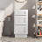 Hibbard Single Bathroom Vanity Base Only-28124459-28213491