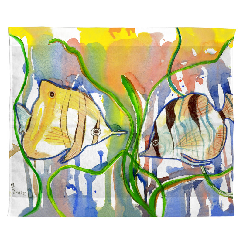 Trejo Wall Hanging