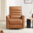Gabi Swivel Glider Power Recliner-590572920