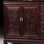 Buffet haut de gamme de style chinois