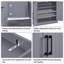 Buntin Kitchen Cabinet-1990790553