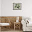 Cadre flottant Arabica Coffee Plant Leaf, design par Lanie Loreth-1863991369-1863991413