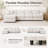 Modular Sectional Sofa-610280464