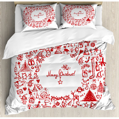 Duvet Cover
