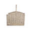 Karley Wicker Log Carrier