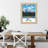 Thedore Silver Picture Frame-212492496