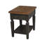 Table de bout avec rangement Briseno-1407723154