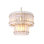 Blason 10 - Light Chandelier