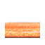 Tapis à motif oriental orange Brandt-86618685