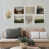 Cadre simple blanc