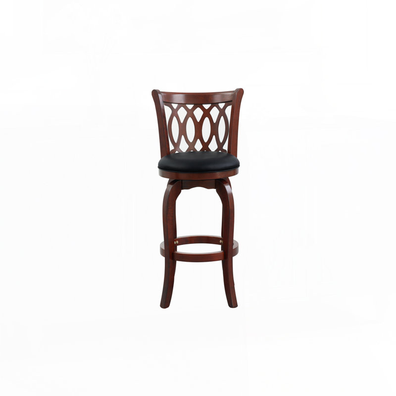 Fauteuil pivotant confortable
