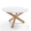 Pedestal Dining Table