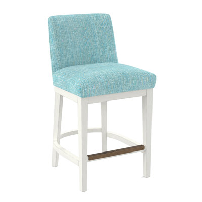 Upholstered Stool