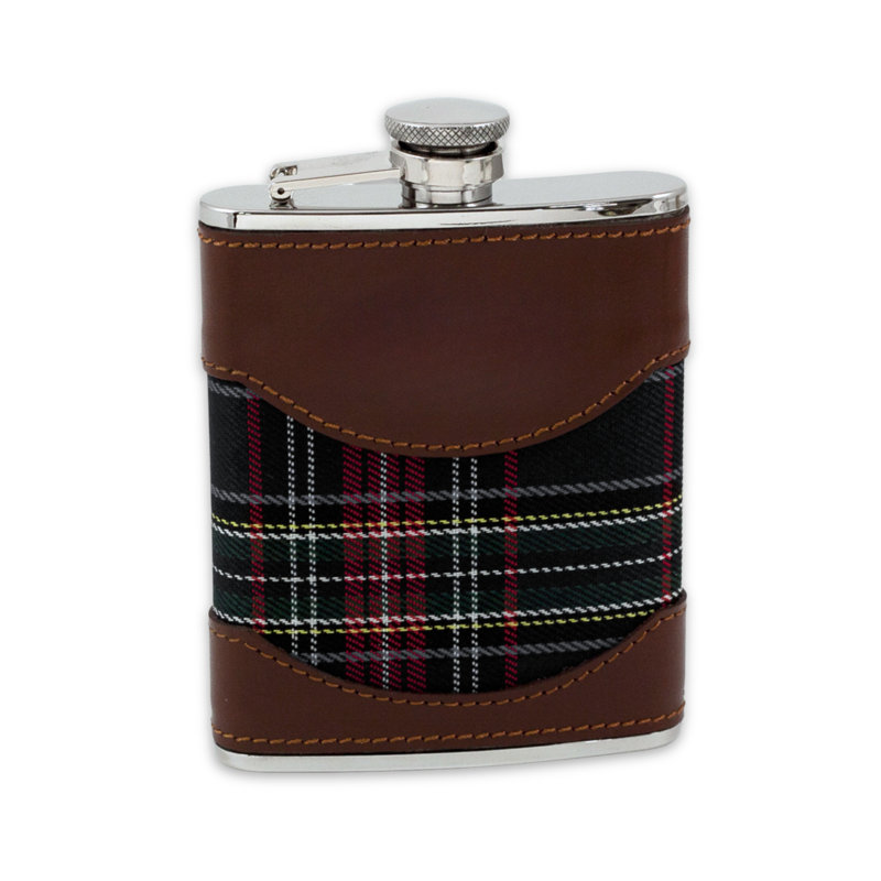 Mayers Stainless Steel Flask