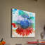 1 Piece Wrapped Canvas Painting-12309411