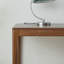 Bureau de style nordique minimaliste-418142583