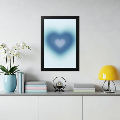 Cedano Single Picture Frame Print
