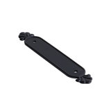 Backplate