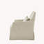 Fauteuil d'appoint pivotant Hammersdale-1061416304
