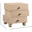 Askew 3 - Drawer Night Stand-1736280886