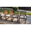 Patio Dining Set with-334087554-334087559
