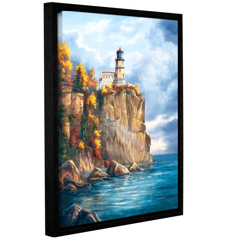 Print on Canvas, 48" H x 36" W x 2" D