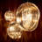 Marco 4 - Light Dimmable Geometric Chandelier-615305845