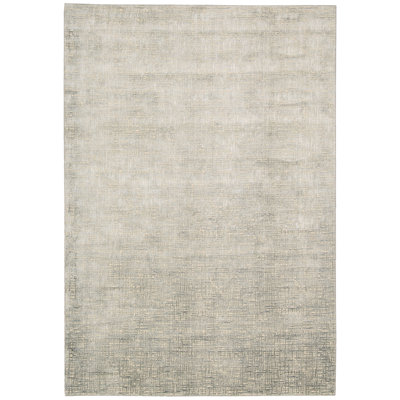 Kennith Viscose Indoor Rug