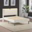 Structure de lit plateforme-562071649